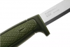 Nóż outdoorowy Morakniv Risberg 14650 12C27 Deep Forests